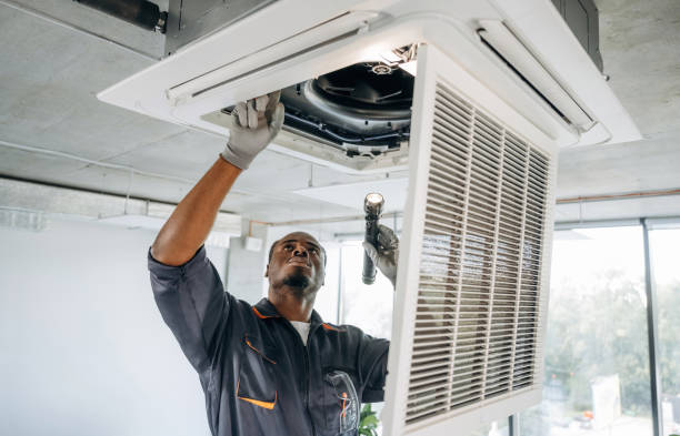 Licensed Hvac service in Chevy Chase, MD - FH HVAC