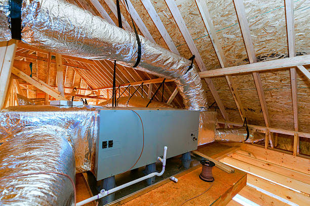 Trusted Hvac service in Chevy Chase, MD - FH HVAC